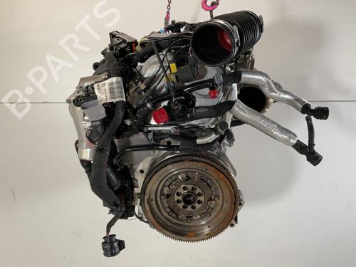 Motor Motor CUPRA FORMENTOR (KM7, KMP) 2.5 VZ5 4Drive (390 hp) 39922334 39922334