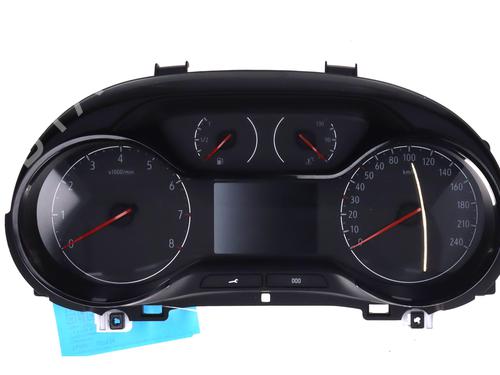 Used Instrument cluster Instrument cluster 38754344 38754344