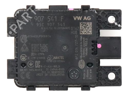Electronic module VW TAYRON (R41) 2.0 TDI 4motion | BP39928591M83 - Image 3