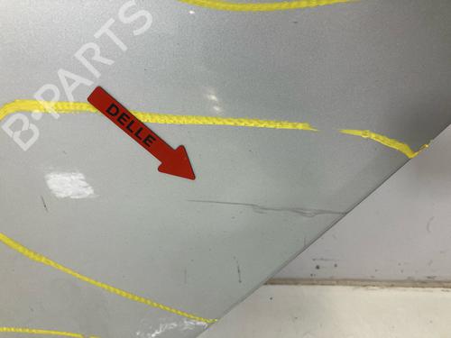 Left rear door SEAT LEON ST (5F8) 1.2 TSI | BP25832431C4 