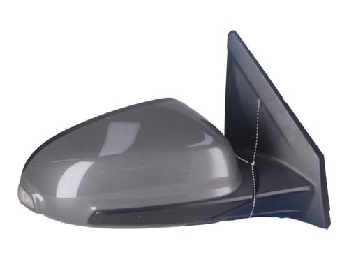 Right mirror HYUNDAI KONA (OS, OSE, OSI) 1.0 T-GDi | BP22989856C27 