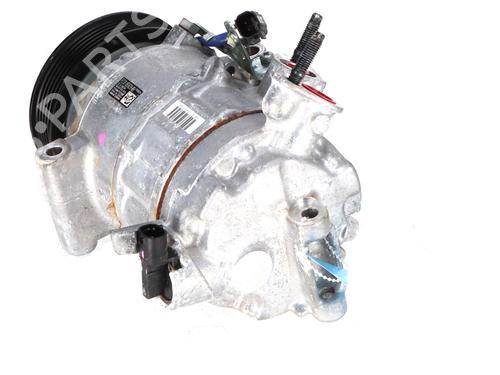 AC-Kompressor AC-Kompressor 39170988 39170988