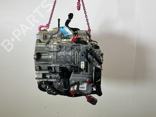 Gearbox OPEL CORSA F (P2JO) 1.2 MHEV | BP40259090M3 - Image 2