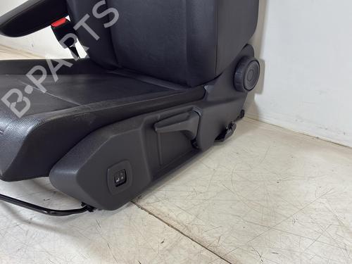 Left front seat OPEL VIVARO C Van (K0) VIVARO-E HYDROGEN | BP39923397C15 - Image 3