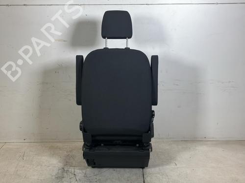 Sæde venstre fortil FORD TRANSIT V363 Platform/Chassis (FED, FFD) 2.0 EcoBlue (170 hp) 32704797