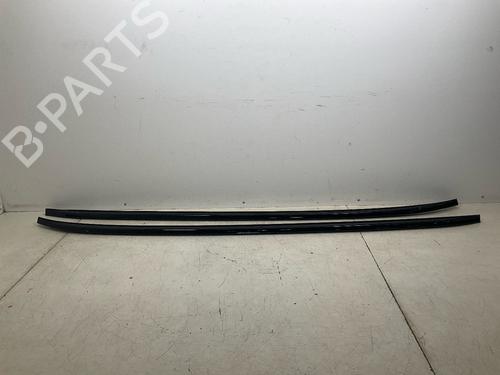 Roof bars BMW X5 (G05, F95) xDrive 45 e Plug-in-Hybrid (394 hp) 17739494