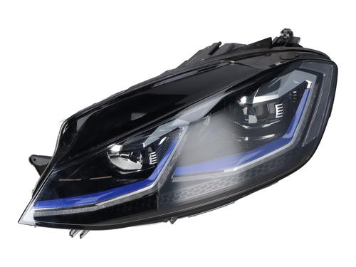 Venstre forlygte VW GOLF VII (5G1, BQ1, BE1, BE2) 1.4 GTE Hybrid (204 hp) 30177294