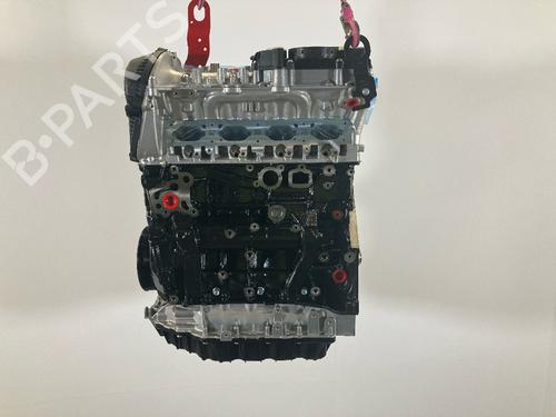 Engine VW GOLF VII (5G1, BQ1, BE1, BE2) 2.0 R 4motion | BP29822487M1 