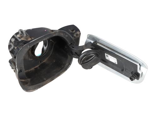 Tanklåg Tanklåg OPEL ASTRA K Sports Tourer (B16) 1.2 Turbo (35) (110 hp) 33819600 33819600