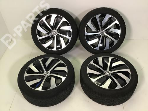 Used Rim VW ARTEON (3H7, 3H8) 1.5 TSi (150 hp) 12140065
