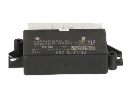 Used Electronic module Electronic module VW GOLF VIII (CD1, DA1) 1.0 TSI (110 hp) 33941634 33941634