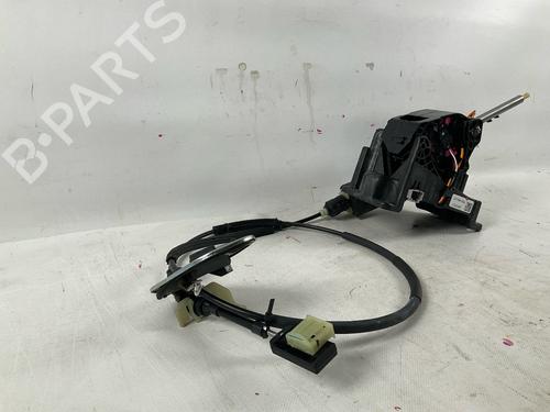 Automatic gearbox selector FORD TRANSIT V363 Platform/Chassis (FED, FFD) 2.0 EcoBlue | BP19746782M91 