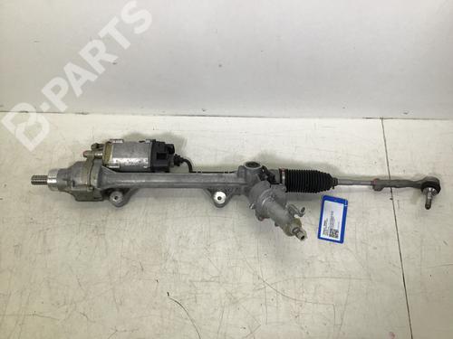 Steering rack BMW 3 (F30, F80) 330 i 5792099 | B-Parts 