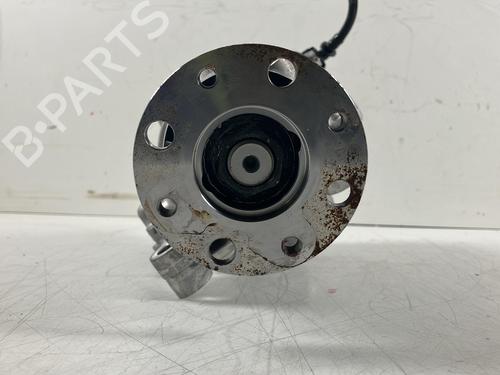 Front differential BMW X6 (G06, F96) xDrive 40 d Mild-Hybrid | BP33882211M23 - Image 3