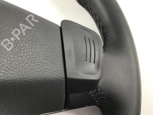 Steering wheel VW PASSAT B8 Variant (3G5, CB5) 2.0 TSI 4motion | BP35723108C49 - Image 5