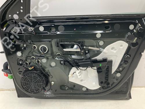 Right front door OPEL CORSA F (P2JO) 1.2 (68) | BP25025964C3 