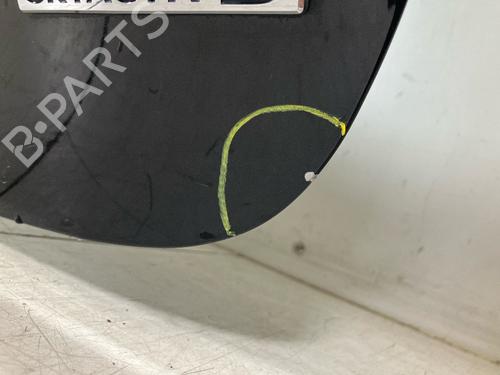 Tailgate MAZDA 3 Hatchback (BP) 1.8 SKYACTIV-D (BP8P) | BP29848825C6 