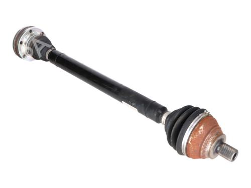 Used Other AUDI Q3 (F3B) 35 TDI (150 hp) 32510121