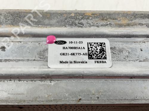Radiator set FORD TRANSIT V363 Platform/Chassis (FED, FFD) 2.0 EcoBlue | BP36256072M120 - Image 12