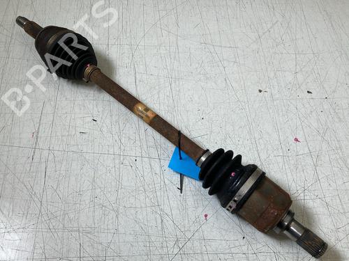 Left front driveshaft KIA XCEED (CD) 1.4 T-GDI | BP38567117M38 - Image 2