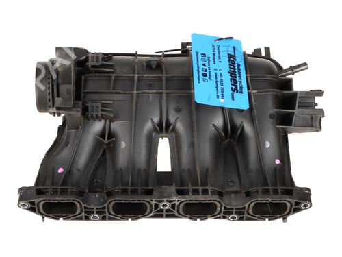 Ansaugkrümmer für VW CADDY V Box Body/MPV (SBA, SBH) 1.5 TSi EVO (114 hp) 28609273