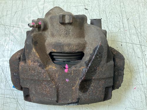 Left front brake caliper DACIA DUSTER (HS_) 1.2 TCe 125 | BP39157070M105 - Image 4