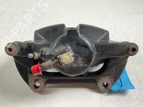 Left front brake caliper CUPRA LEON Sportstourer (KL8, KU8, KUD) 1.4 e-HYBRID | BP37400770M105 - Image 4