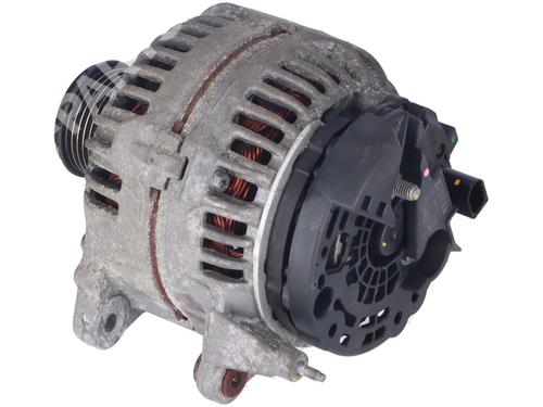 Alternator VW POLO V (6R1, 6C1) 1.6 TDI | BP11994133M7 