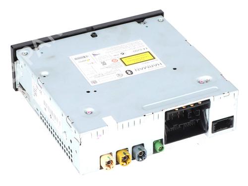 Electronic module AUDI A8 D4 (4H2, 4H8, 4HC, 4HL) 4.0 TFSI quattro | BP38754358M83 - Image 2
