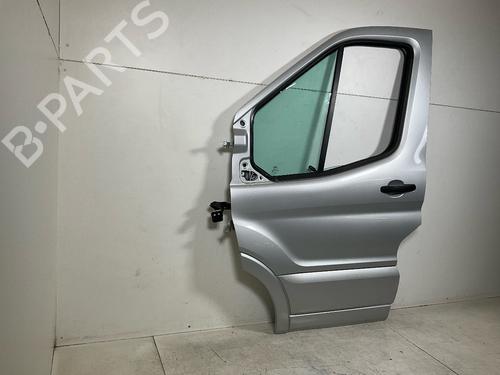 Left front door FORD TRANSIT V363 Platform/Chassis (FED, FFD) 2.0 EcoBlue | BP19477543C2 