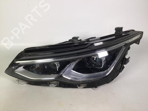 Venstre forlygte VW GOLF VIII (CD1, DA1) 1.0 TSI | BP33470126C28  - Image 5