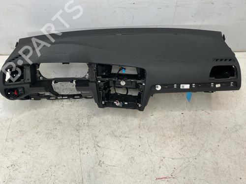 Dashboard VW GOLF VII Variant (BA5, BV5) 1.6 TDI | BP33328314C46 - Image 4