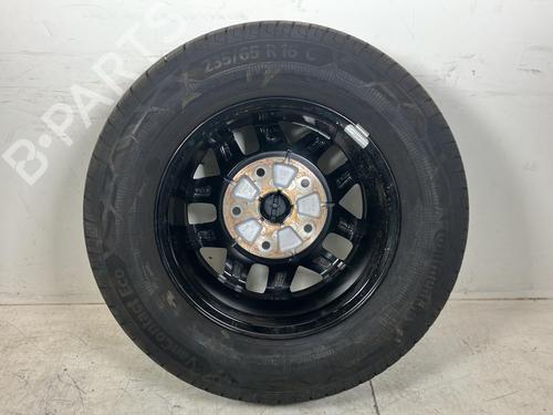 Fælk FORD TRANSIT V363 Platform/Chassis (FED, FFD) 2.0 EcoBlue | BP34197268C45  - Image 13