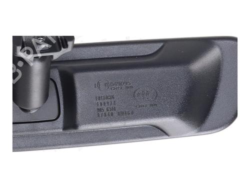 Rear mirror TOYOTA COROLLA Estate (_E21_) 2.0 Hybrid (MZEH12) | BP33794153I6 - Image 3