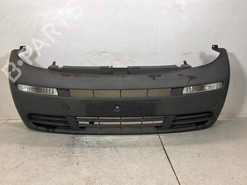Used Front bumper OPEL VIVARO A Van (X83) 1.9 DTI (F7) (101 hp) 31755105