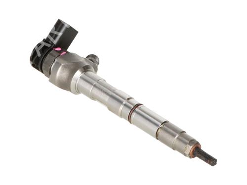 Used Injector Injector AUDI Q2 (GAB, GAG) 2.0 TDI (150 hp) 31374566 31374566