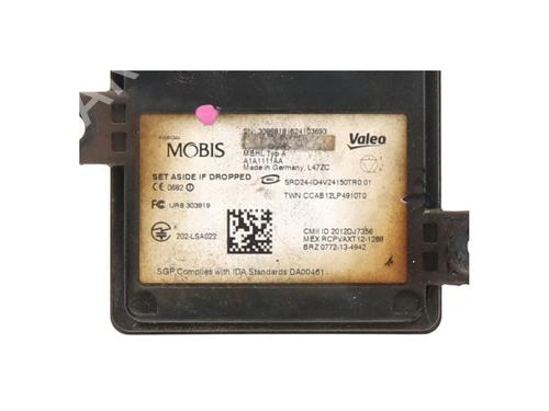 Electronic module KIA OPTIMA (JF) 1.7 CRDi | BP38253856M83 - Image 3