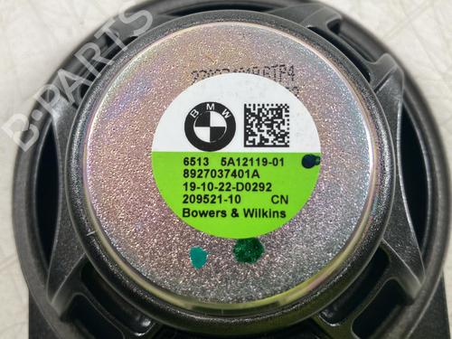 Electronic module BMW XM (G09) XM All-wheel Drive | BP39922551M83 - Image 14