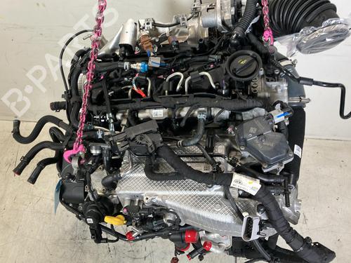 Engine VW TIGUAN ALLSPACE (BW2, BJ2) 2.0 TDI 4motion | BP34629269M1  - Image 5