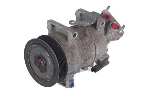 AC compressor CITROËN DS3 (SA_) 1.2 VTi 82 | BP23040348M34 - Image 1