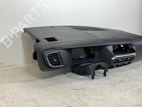 Dashboard OPEL VIVARO C Van (K0) VIVARO-E HYDROGEN | BP39926226C46 - Image 3