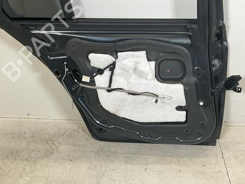 Left rear door BMW 5 Touring (F11) 520 d | BP17537822C4 