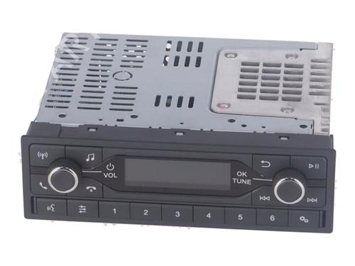 Elektronisk modul FORD TRANSIT V363 Platform/Chassis (FED, FFD) 2.0 EcoBlue (170 hp) 20291970