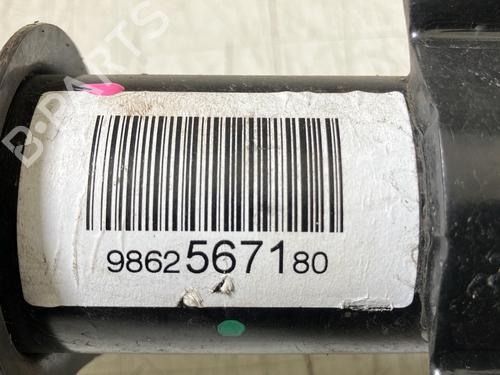 Right front shock absorber OPEL VIVARO C Van (K0) VIVARO-E HYDROGEN | BP39926981M17 - Image 3