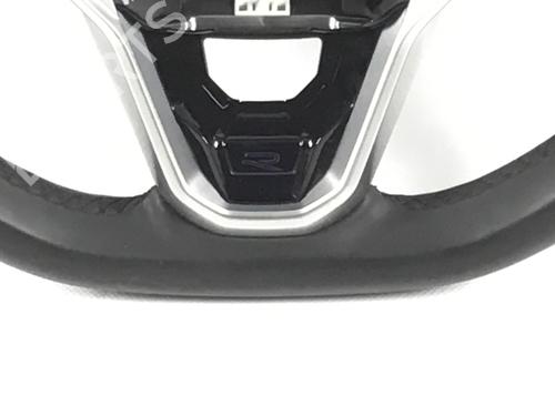 Steering wheel VW GOLF VIII (CD1, DA1) 2.0 TSI R 4motion | BP36003147C49 - Image 4