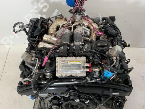 Engine AUDI A8 D4 (4H2, 4H8, 4HC, 4HL) 4.0 TFSI quattro | BP36908732M1 - Image 7