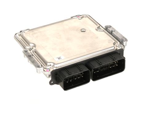 Engine control unit (ECU) OPEL VIVARO C Van (K0) VIVARO-E HYDROGEN | BP39925281M57 - Image 3
