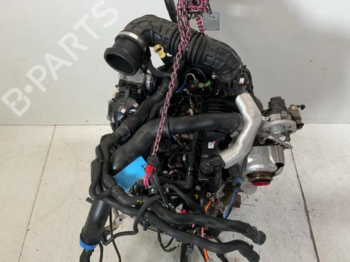 Engine FORD TRANSIT V363 Platform/Chassis (FED, FFD) 2.0 EcoBlue | BP37402812M1 - Image 7