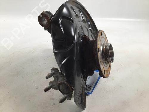 Right front steering knuckle VW CADDY V MPV (SBB, SBJ) 2.0 TDi | BP36414715M26 - Image 2