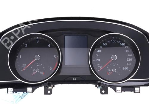 Used Instrument cluster Instrument cluster 38566932 38566932